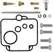 Moose Offroad Carburetor Repair Kit