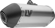 Tłumik Leovince LV-14 Titanium Slip-on