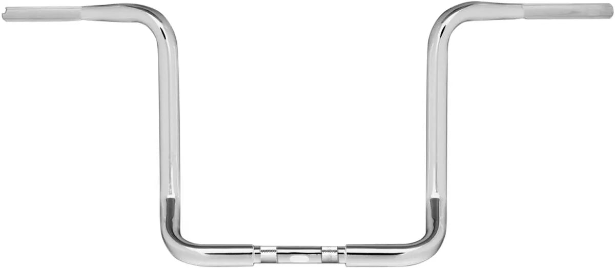 Burly Brand 1-1/4" Bagger Ape Hanger Handlebar