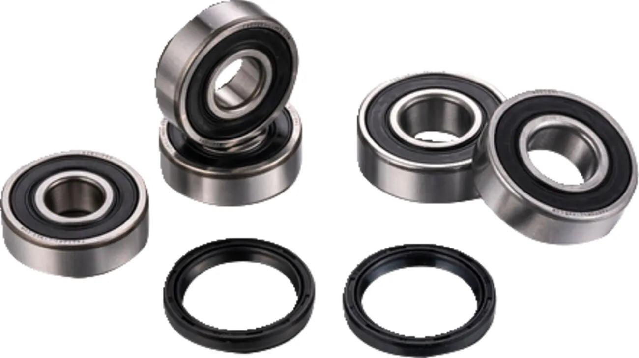FACTORY LINKS Rear Wheel Bearing Kit