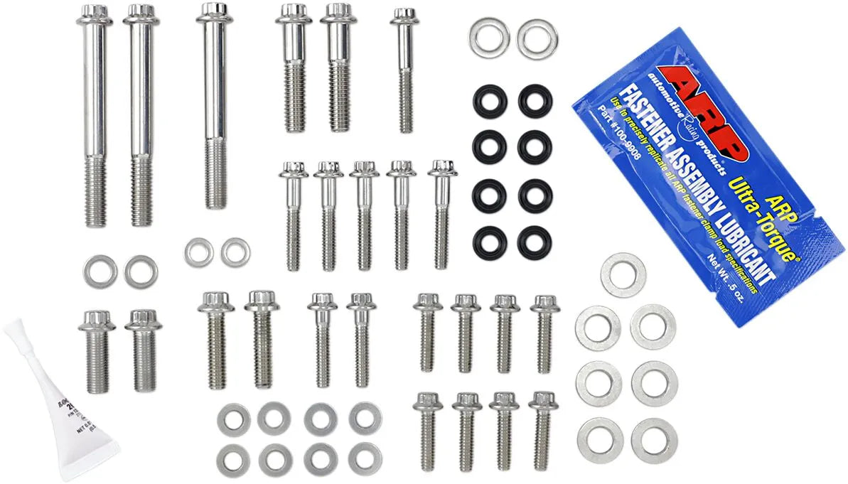 Feuling Parts 12-Point Engine Fastener Kit HD EVO 1340 84-00