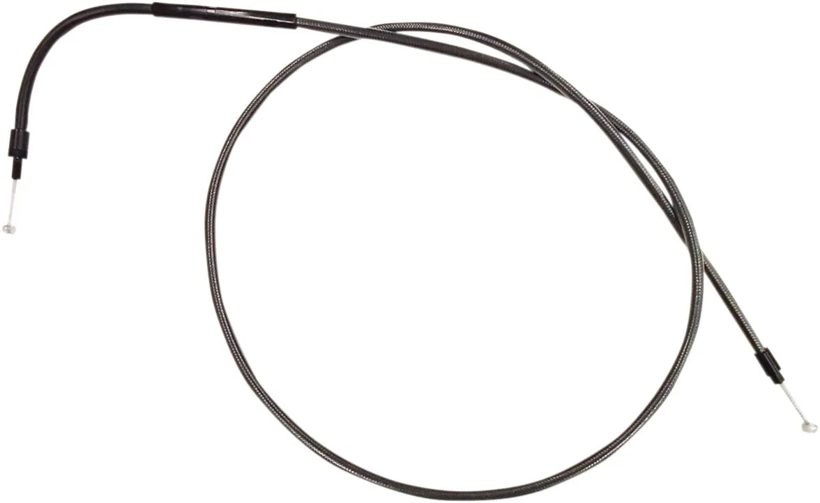 Linka sprzęgła Magnum Shielding Black Pearl
