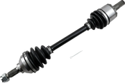 MOOSE OFFROAD FOUR WHEEL OEM Replacement Front Left CV Axle