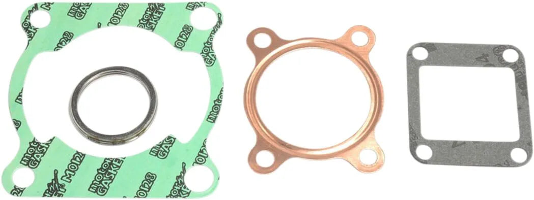 Athena Top-End Gasket Kit for Yamaha DT 125 RD 125 1977-1979
