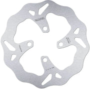 Galfer Wave Brake Rotor For Motorcycle - Front