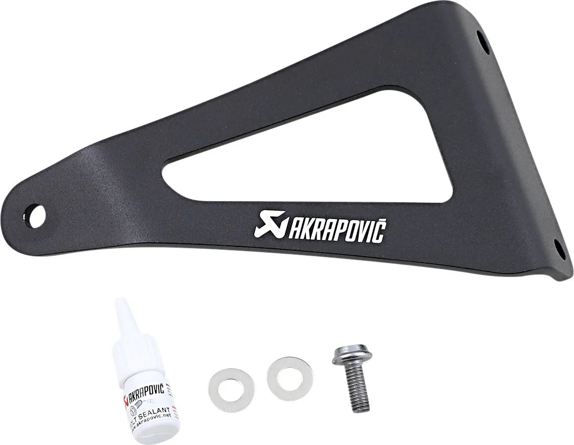Wspornik Tłumika Akrapovic - Ulepsz Swój Motocykl