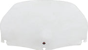 Klock Werks Flare Windshield 11.5" Clear