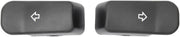 Drag Specialties Turn Signal Switch Extension