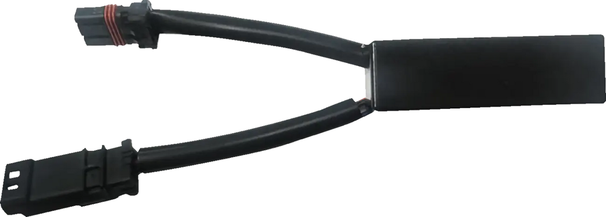 Custom Dynamics Taillight Sync Module for Harley Davidson Softail