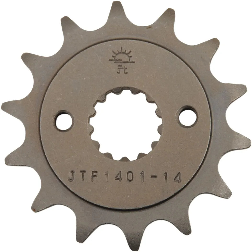 Jt Sprockets Front Sprocket 520 - 14t