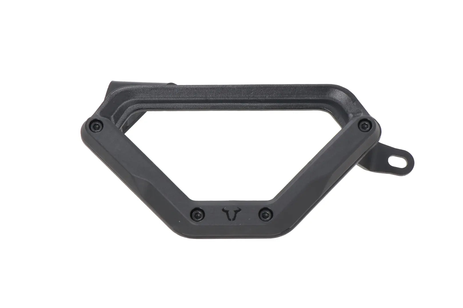 Sw-Motech V-LOC Side Carrier for Right Side Saddlebags