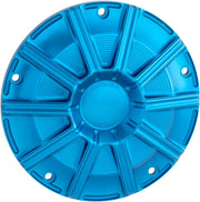Arlen Ness 10-Gauge Derby Cover for 5-Hole Mount