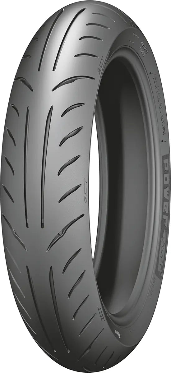 Michelin Power Pure Sc Tire 110/90-13 For Scooters
