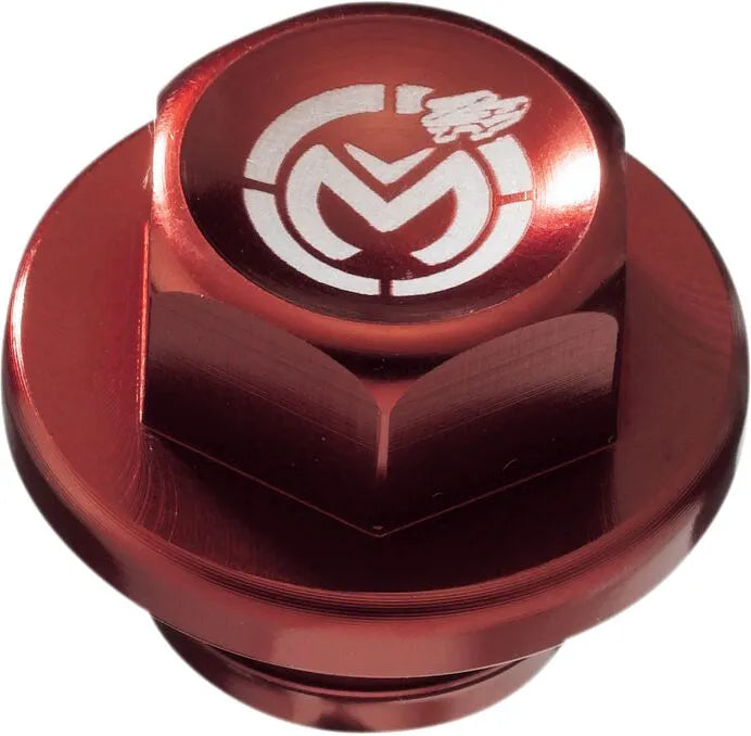 Moose Offroad Magnetic Float Bowl Drain Plug