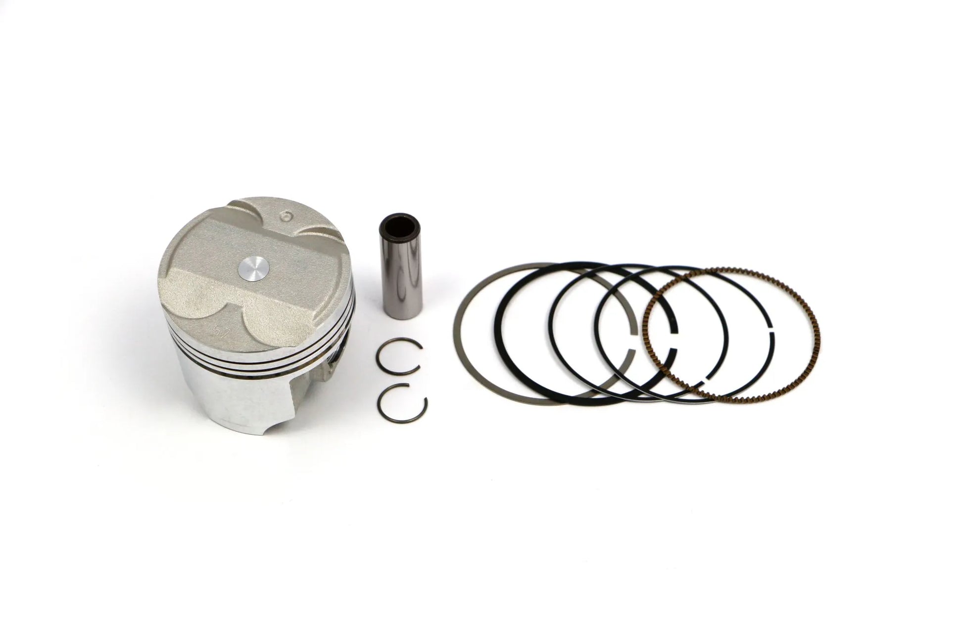 Airsal Piston Kit for Scanimet Coated Cylinders
