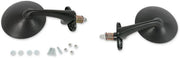 Parts Unlimited Spring-loaded Mirrors