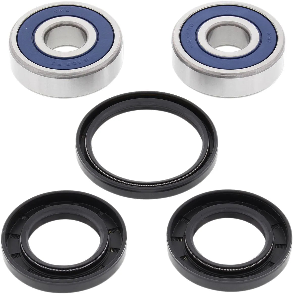 ALL BALLS Front Wheel Bearing Kit