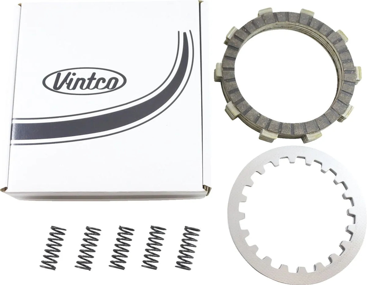 VintCo Clutch Plate Kit - KCLY01