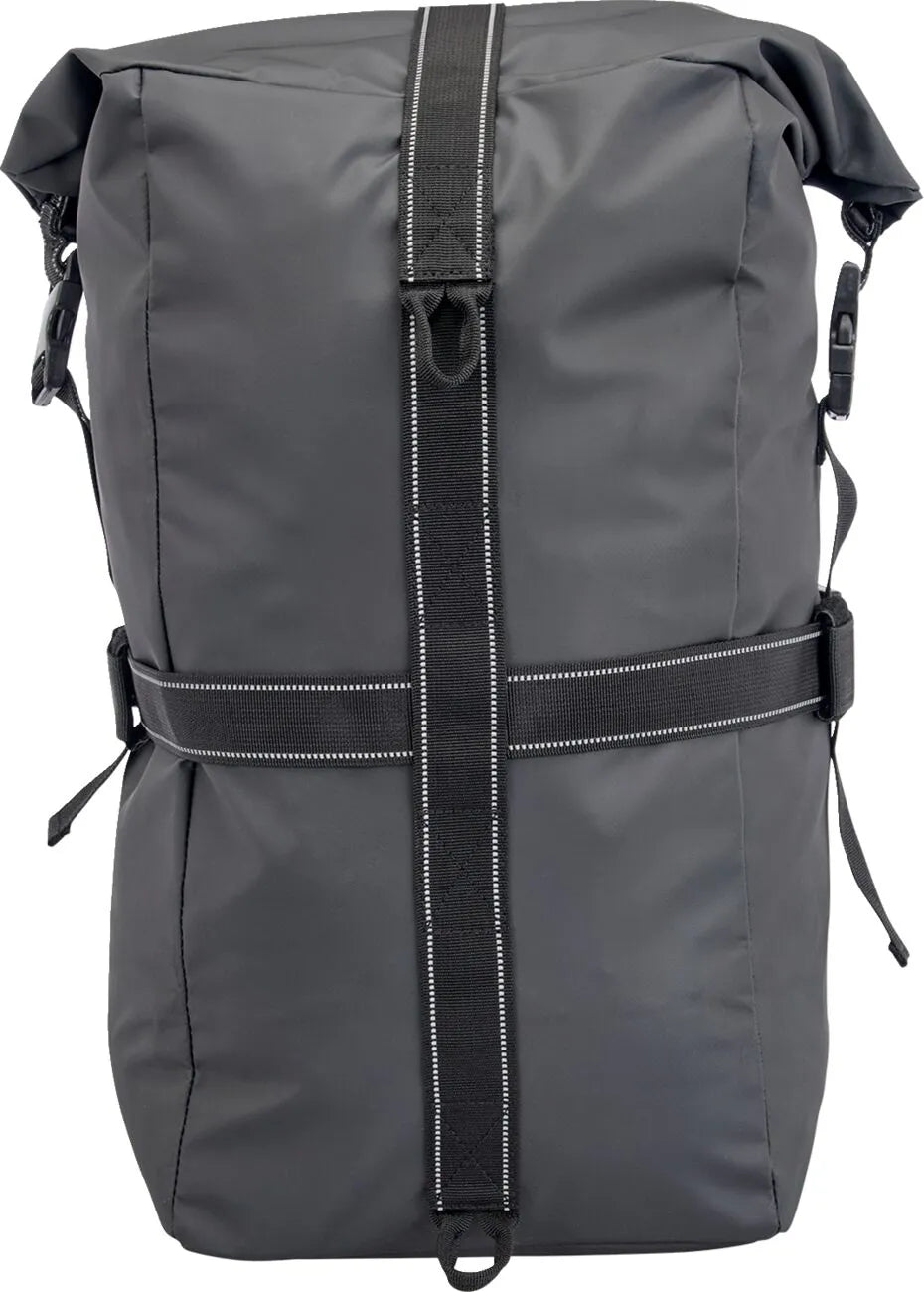 Biltwell Exfil-60 Motorcycle Roll Bag