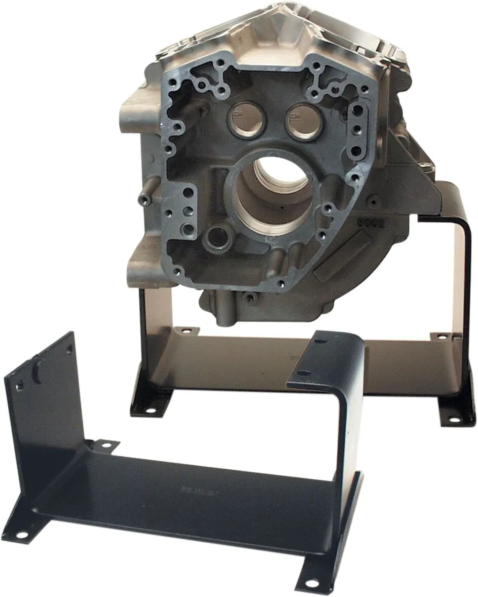 Jims Engine Stand for 84-99 Harley Davidson Evolution Big Twin