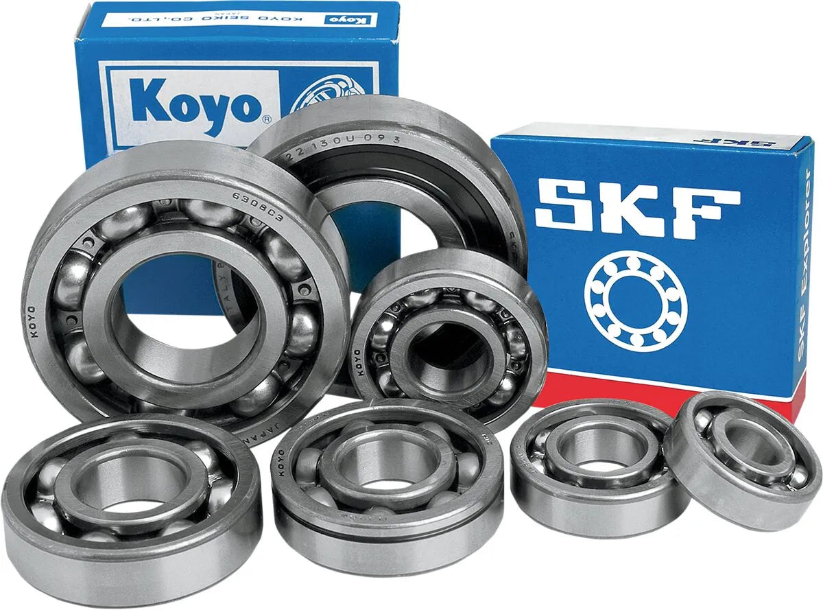 ATHENA Front Wheel Bearing for Motorcycles