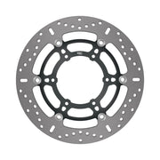 Ebc X-series Brake Rotor For Sport Bikes - Front
