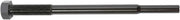 Parts Unlimited Clutch Puller