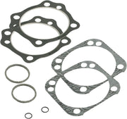 S&S Cycle Gasket Kit for Top End Engine