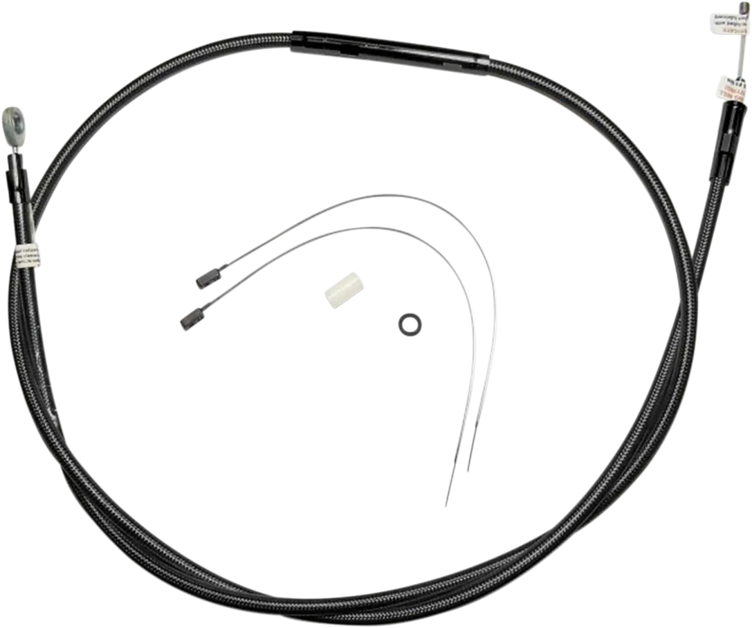 Linka sprzęgła Magnum Shielding Black Pearl