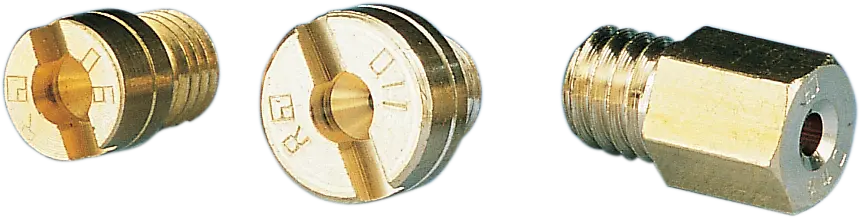 Mikuni N102.221 Main Jets Jet Size 105 4-Pack