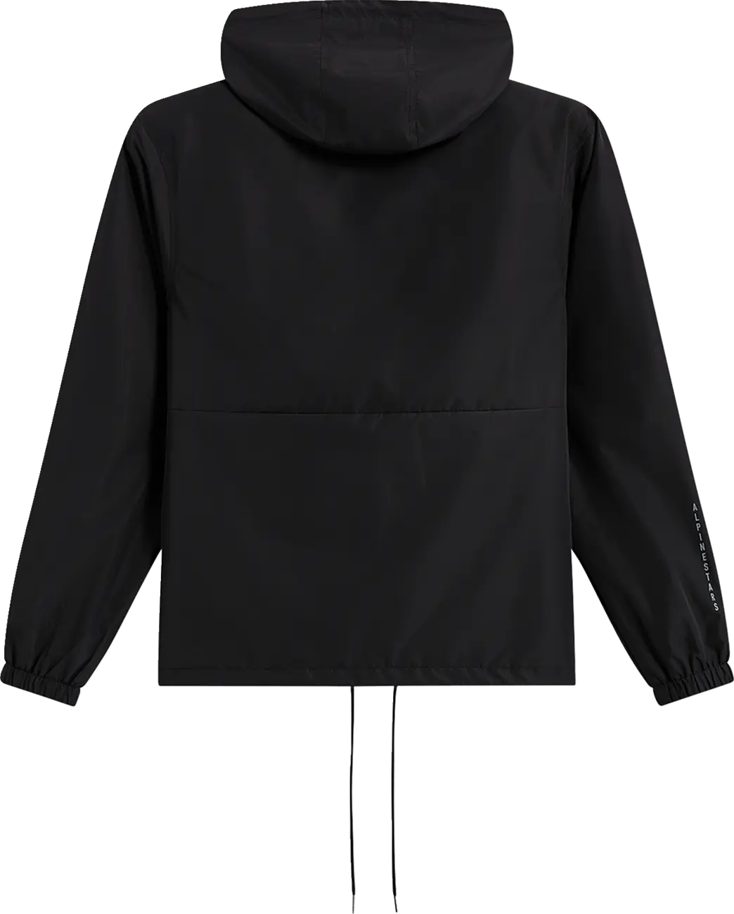Alpinestars Speeder Resolve Windbreaker Jacket Black