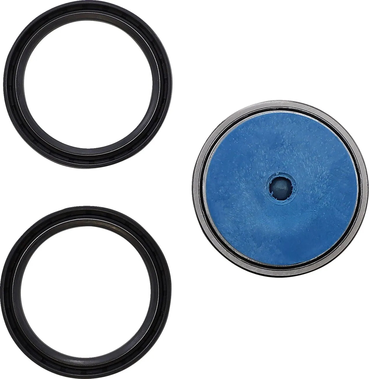 MOOSE OFFROAD HARD-PARTS Tapered DAC Front Wheel Bearing Kit