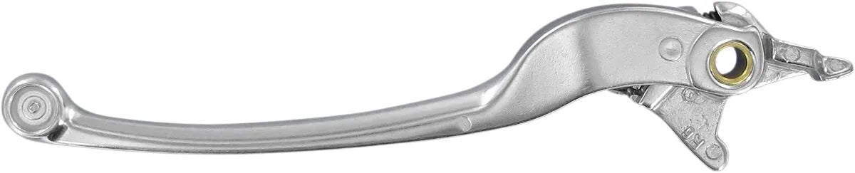 Parts Unlimited Brake Lever - Polished Alloy