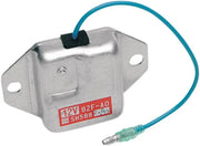 Rick's Motorsport Electric Regulator Rectifier For Yamaha