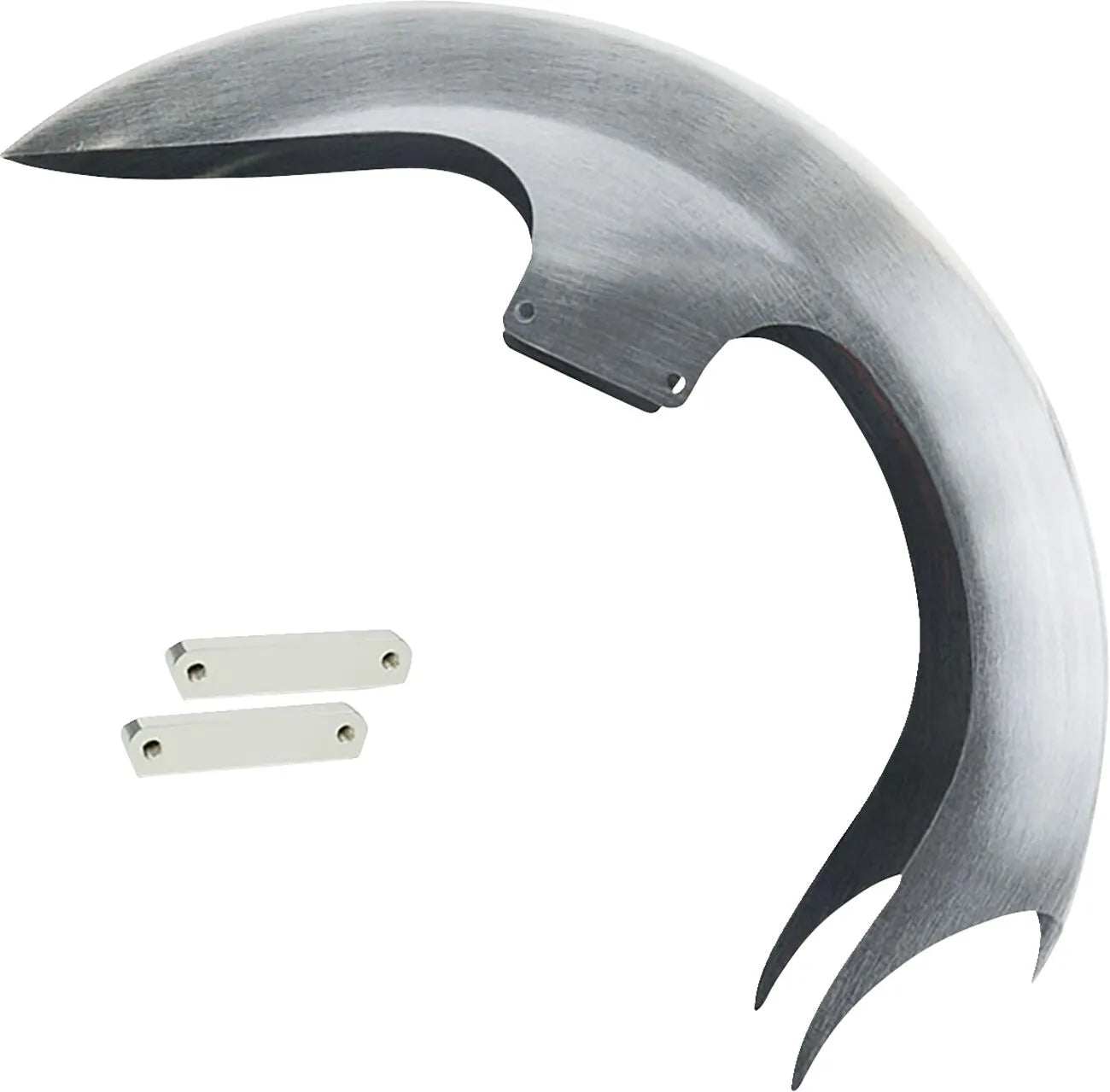 Paul Yaffe Bagger Nation DEI Front Fenders