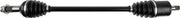 Moose Offroad Complete Axle Assembly - Front Right