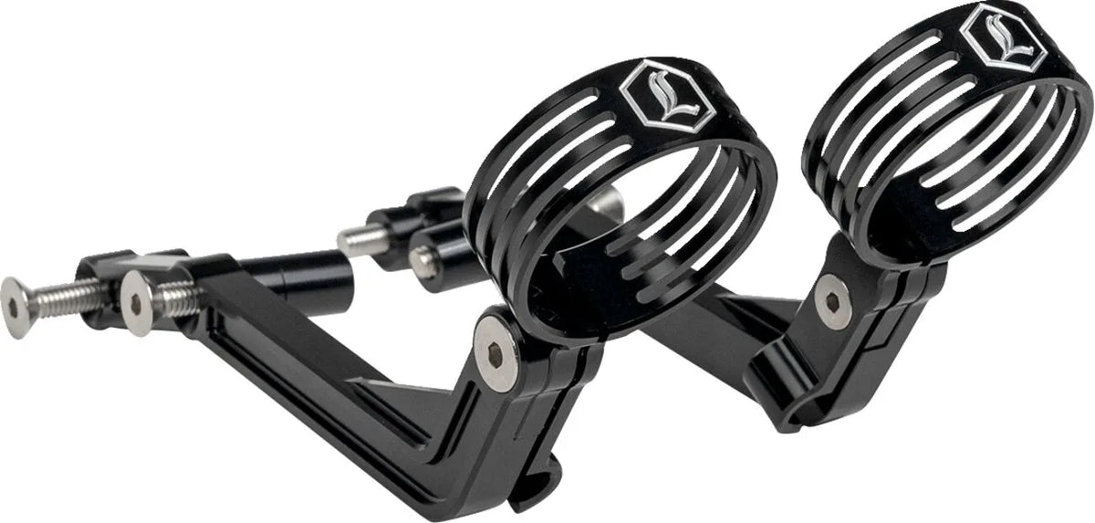 Legend Suspension Revo Arc Remote Reservoir Mounting Kit - 1313-0245