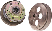 101 Octane Clutch Pulley Assembly