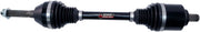 Demon Complete Heavy-duty Axle