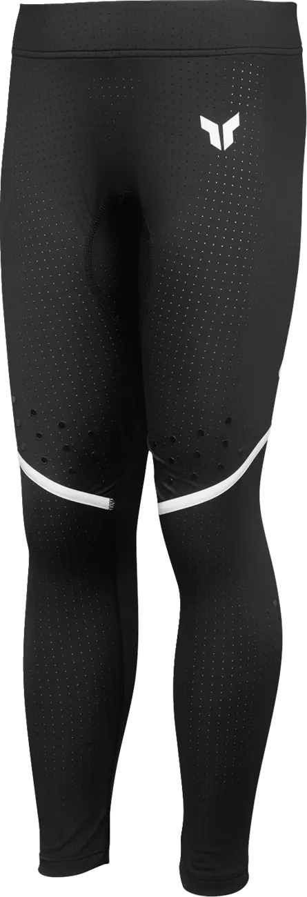 Thor Youth Comp XP Pant Black