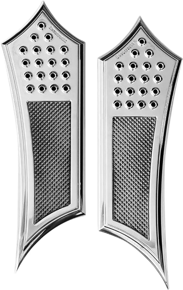 Accutronix Extended Front Floorboards