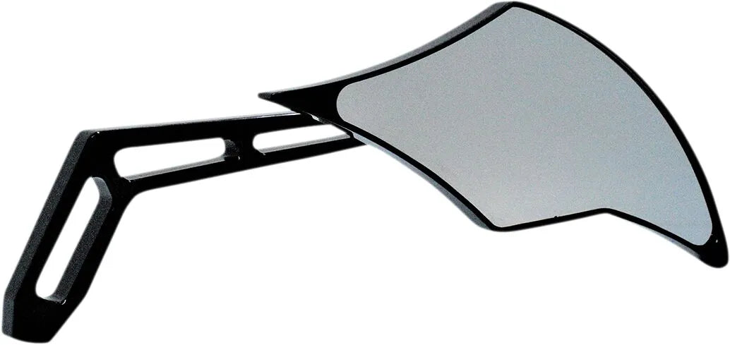 Pro-one Billet Aluminum Motorcycle Mirror