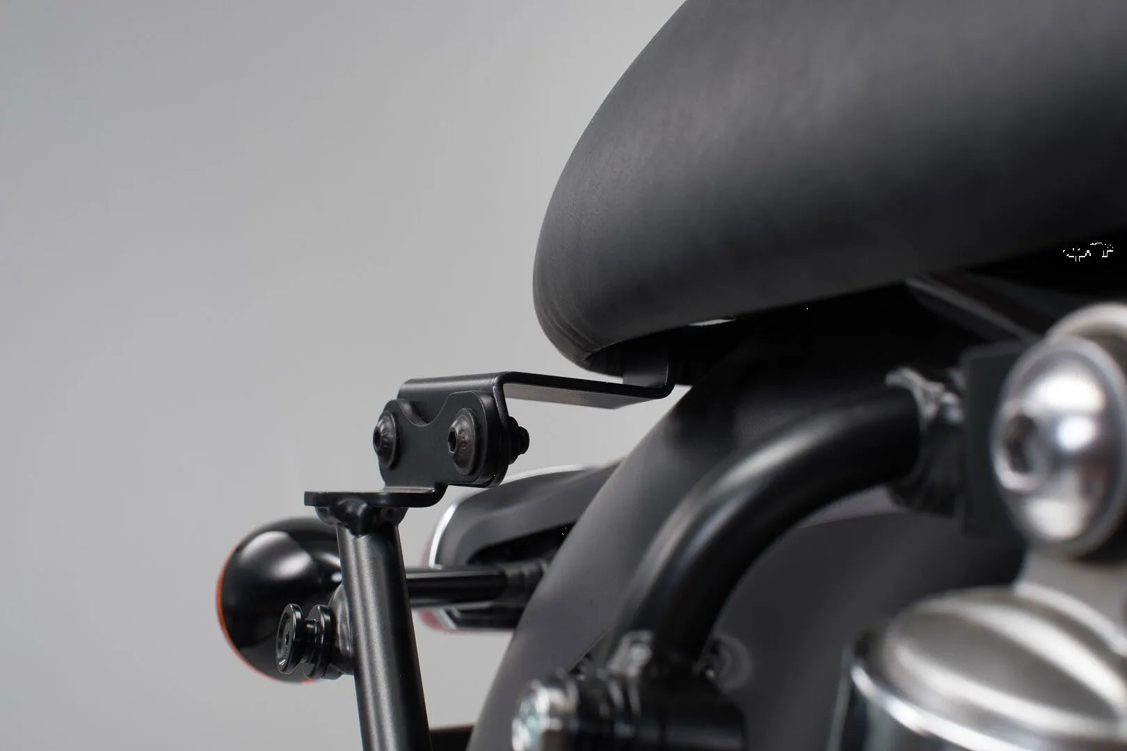Sw-motech Side Carrier Adapter For Slc Side Carriers
