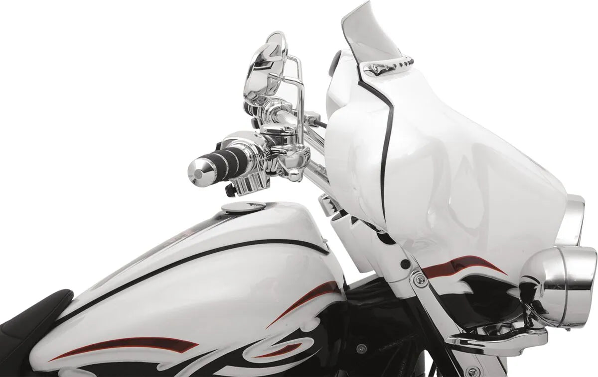 Klock Werks Flare Windshield