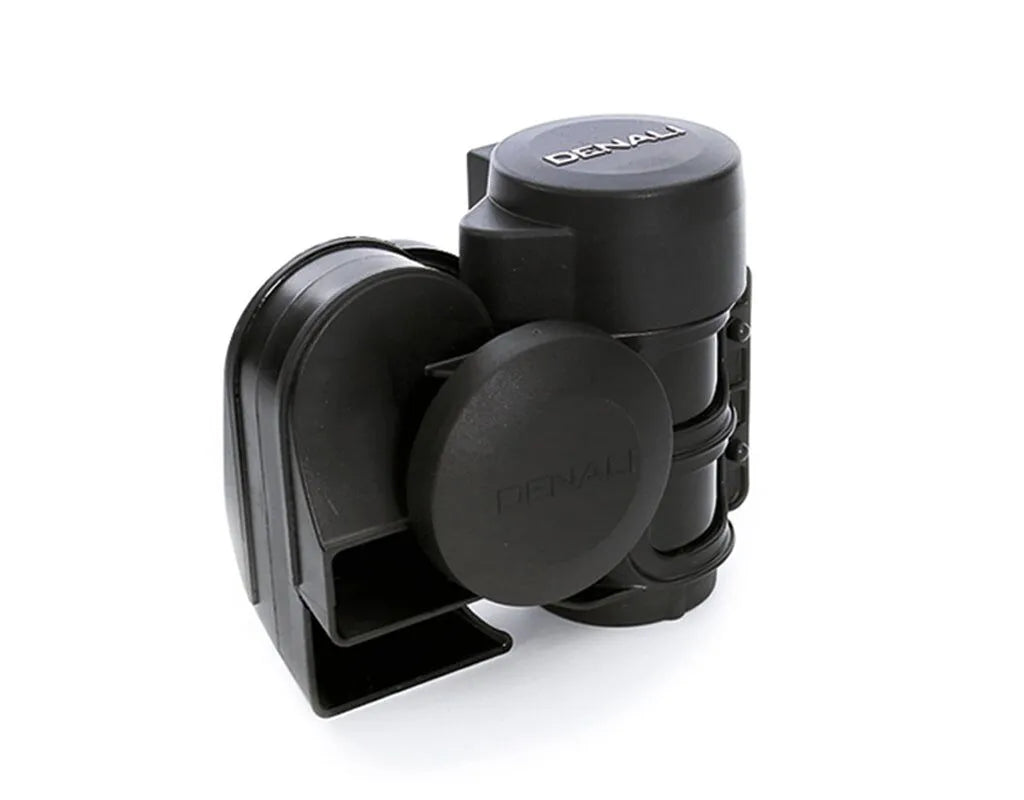 Denali Soundbomb Original Dual-tone Air Horn