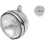 Drag Specialties Diamond-style Headlight Kit
