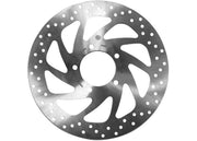 Tarcza hamulcowa Brembo Serie Oro Prime Line Fixed - Przód