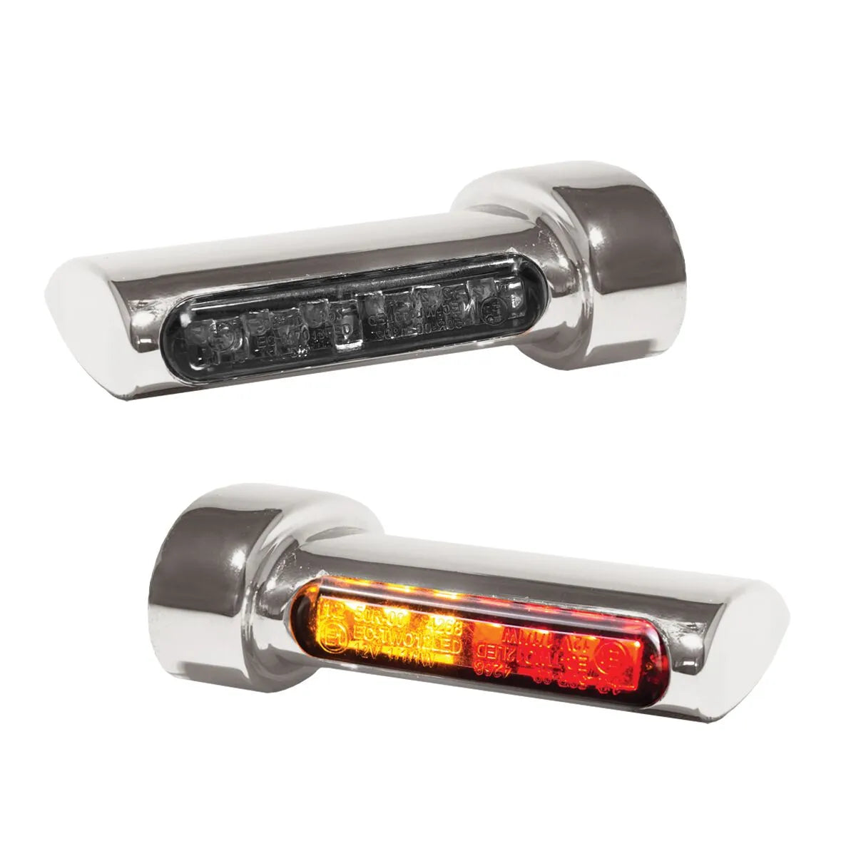 Heinz Bikes Winglets Led Turn Signals