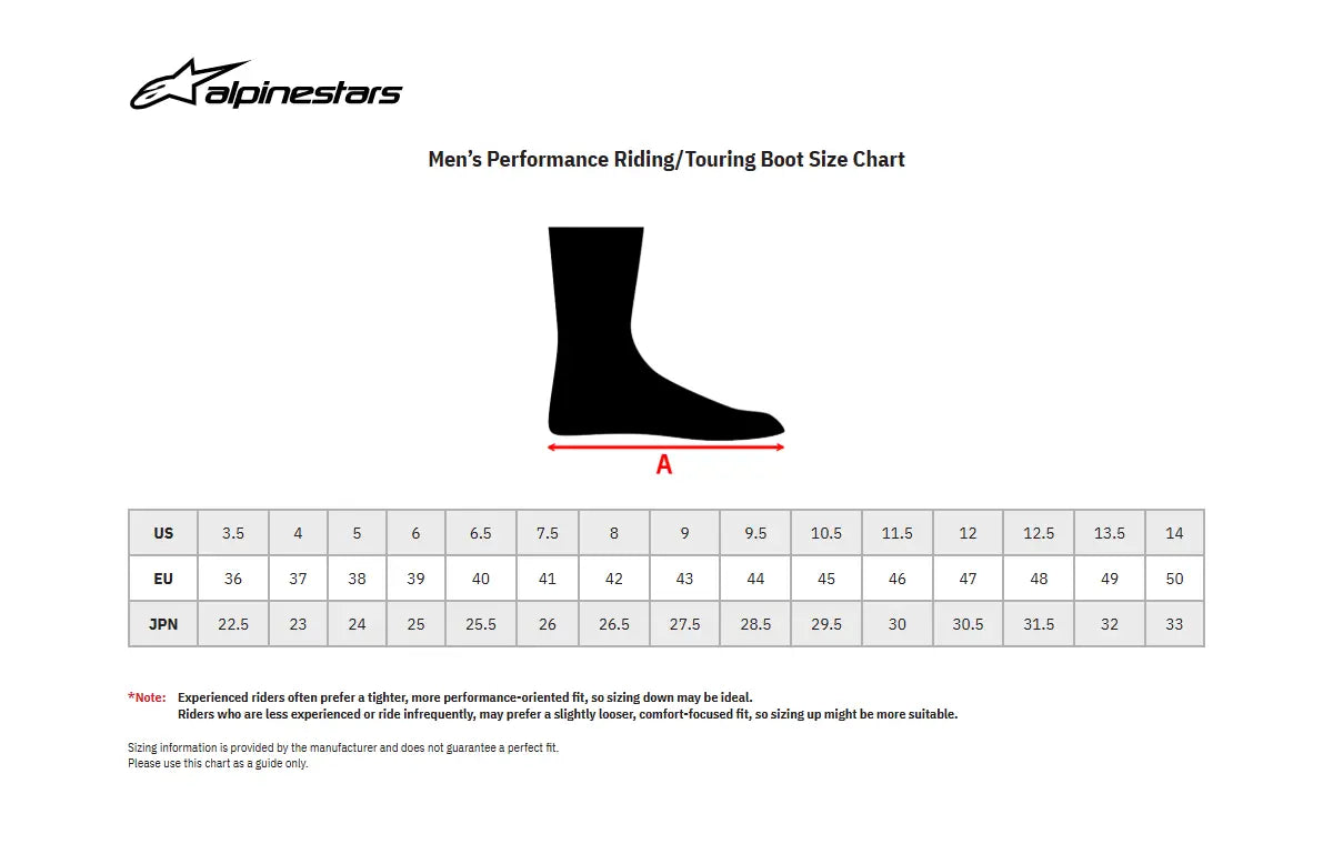 Alpinestars Corozal Adventure Drystar Boots Black