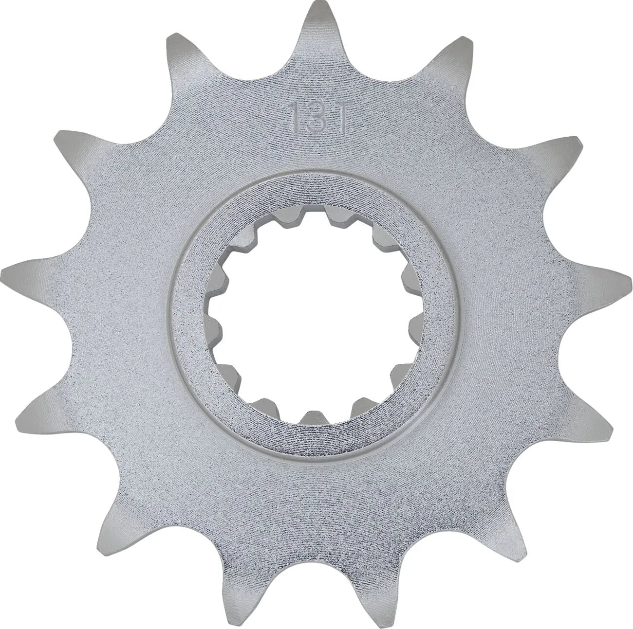 Moose Offroad Front Sprocket - 520 Chain, 13t